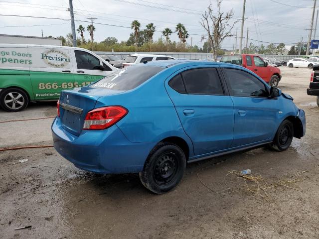 2020 MITSUBISHI MIRAGE G4 - ML32F3FJ4LHF10114