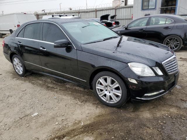 Vin: wddhf5kb0da691047, lot: 76417054, mercedes-benz e-class 350 20134