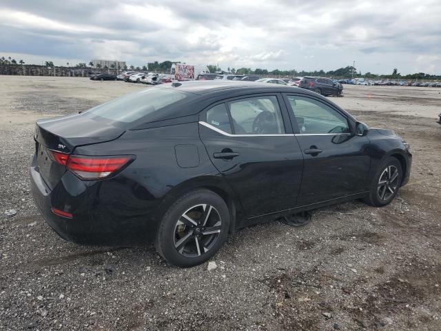 VIN 3N1AB8CV6RY274572 2024 Nissan Sentra, SV no.3