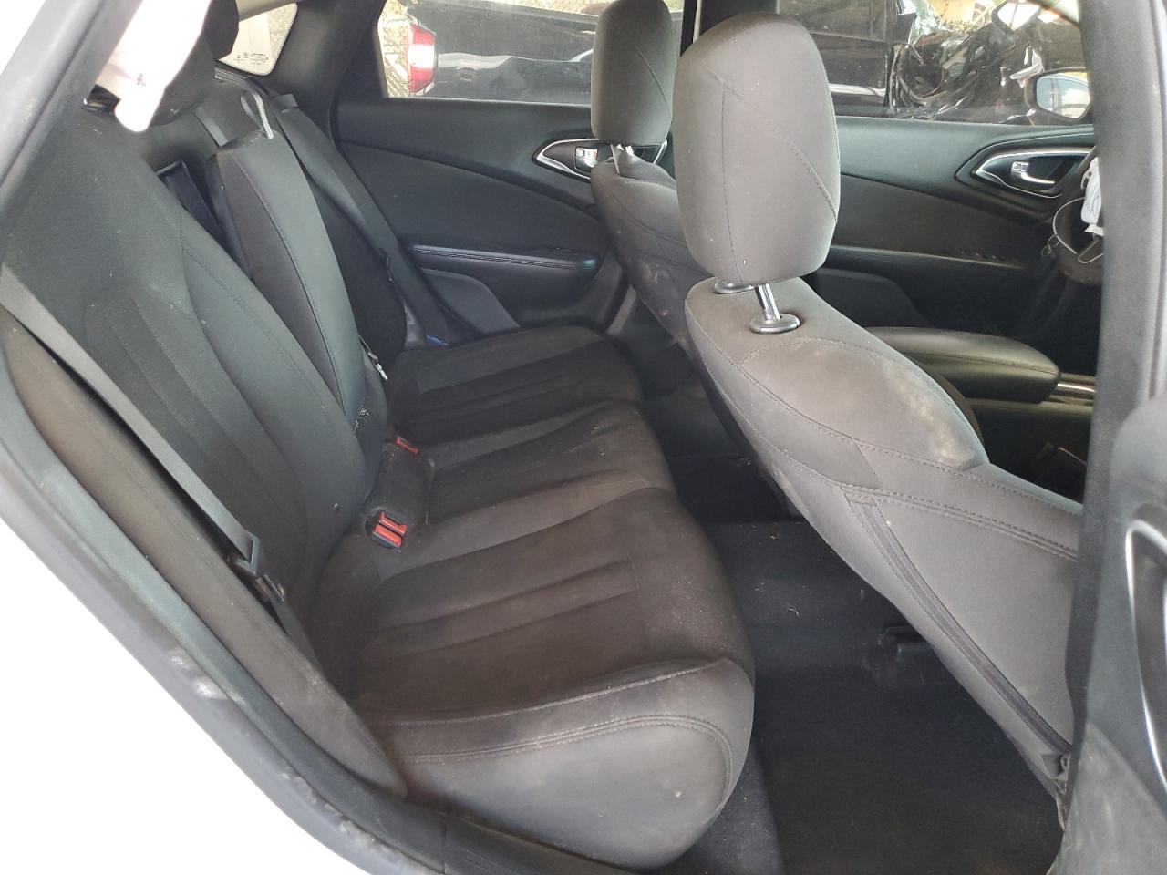 CHRYSLER 200 LIMITED