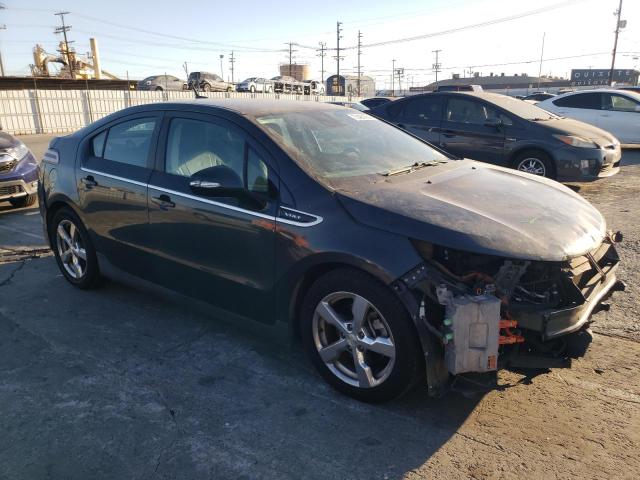 VIN 1G1RH6E48EU172235 2014 Chevrolet Volt no.4