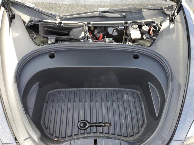 2022 TESLA MODEL 3 - 5YJ3E1EA7NF289621