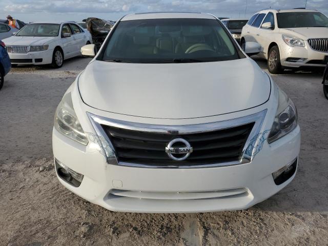 2015 NISSAN ALTIMA 2.5 - 1N4AL3AP6FC268315