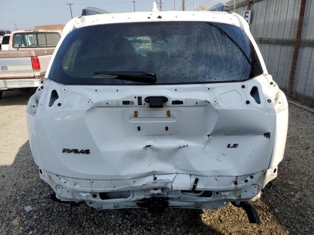 2017 TOYOTA RAV4 LE - 2T3ZFREV1HW368791