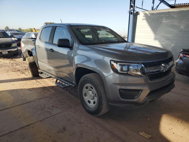 VIN 1GCGSBEN3J1248568 2018 CHEVROLET COLORADO no.4