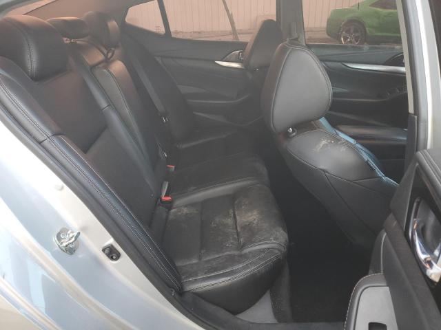 2017 NISSAN MAXIMA 3.5 - 1N4AA6AP9HC443487