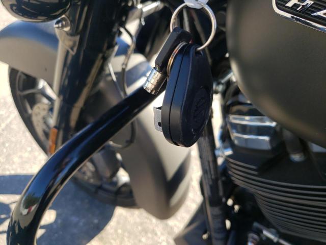 2019 HARLEY-DAVIDSON FLHXS - 1HD1KRP15KB668464