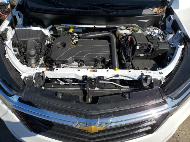 2024 CHEVROLET EQUINOX LT - 3GNAXKEG2RL342607