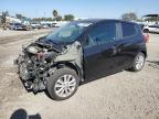 2017 CHEVROLET SPARK 1LT - KL8CD6SA3HC724522