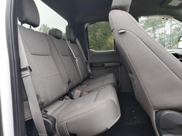 2020 FORD F150 SUPER - 1FTEX1CB5LKD34053