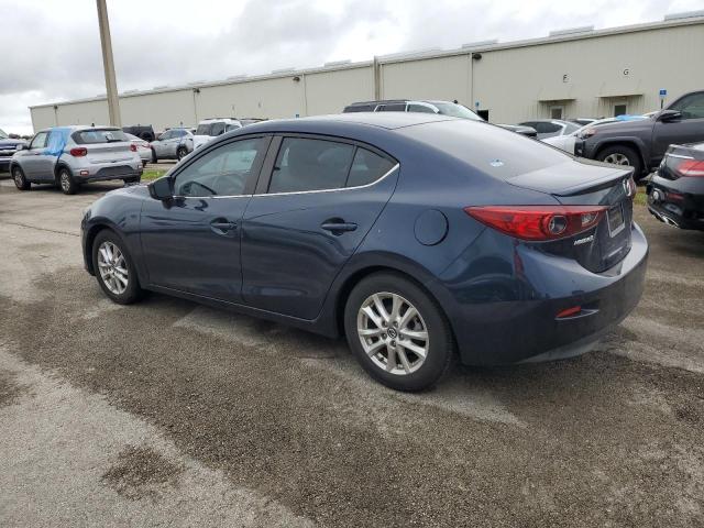 VIN 3MZBM1V71GM251963 2016 MAZDA 3 no.2