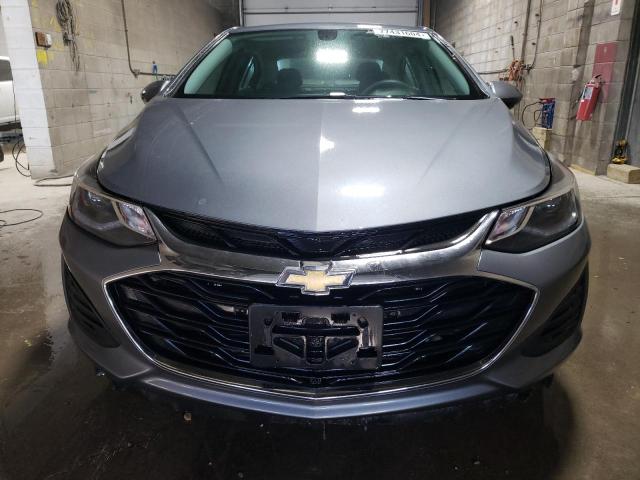 1G1BE5SM6K7117902 2019 CHEVROLET CRUZE