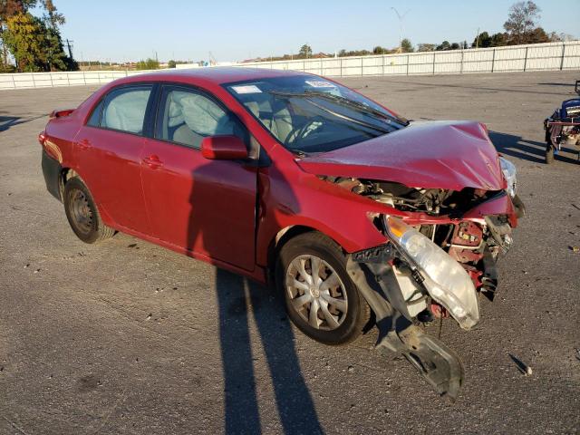 Vin: jtdbu4ee8b9158822, lot: 78264194, toyota corolla base 20114