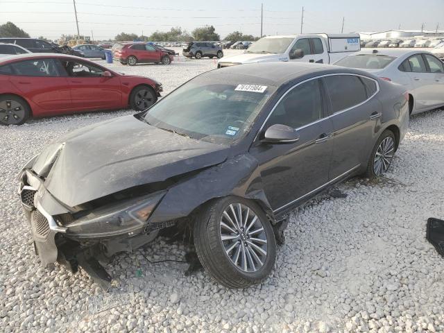 2017 KIA CADENZA PR #3031884236