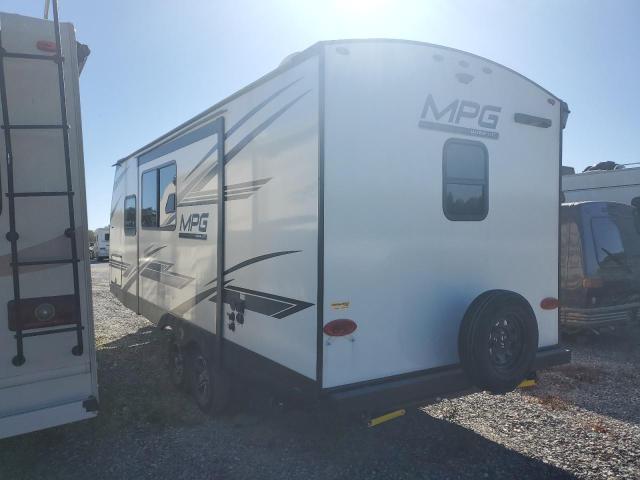 MPG TRAILER 2024 white   5RXHB2629R1528433 photo #4