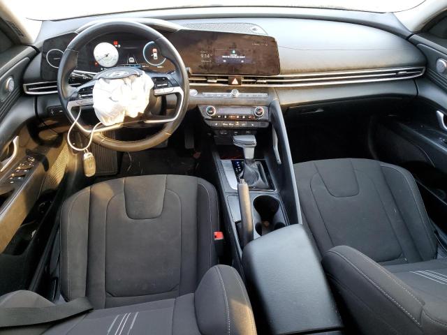 2023 HYUNDAI ELANTRA SE - KMHLM4AG6PU399421