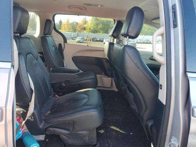 2017 CHRYSLER PACIFICA T - 2C4RC1BG8HR539577