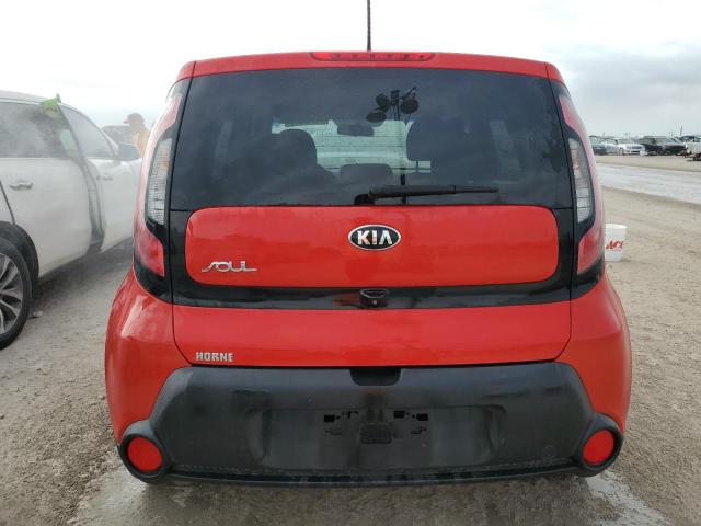 VIN KNDJP3A56F7769761 2015 KIA Soul, + no.6