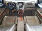 LEXUS RX 400H photo