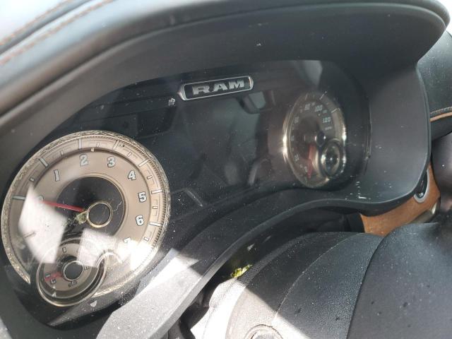 2021 RAM 1500 LONGH - 1C6SRFKT2MN818208