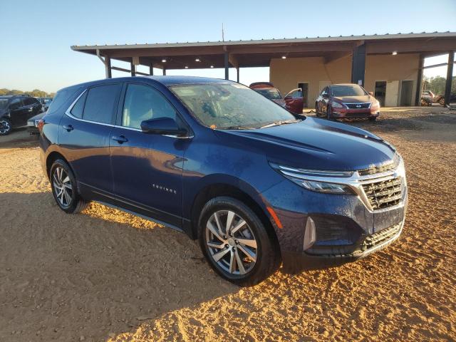 2022 CHEVROLET EQUINOX LT - 3GNAXKEV0NL260366