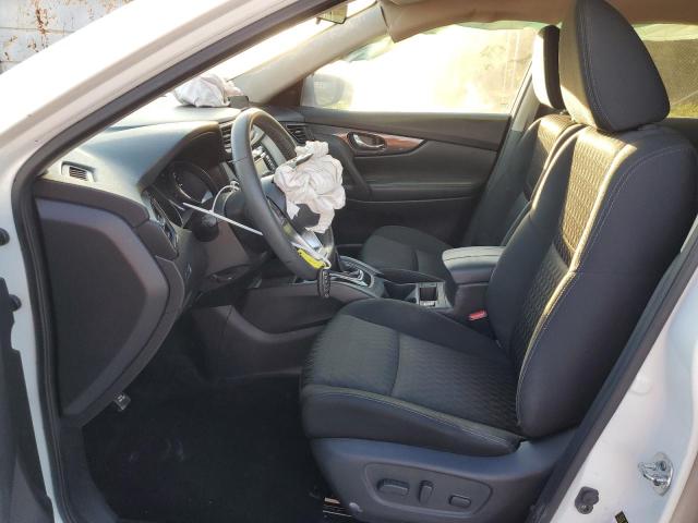 2017 NISSAN ROGUE S - KNMAT2MTXHP556332