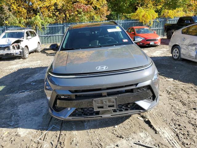 2024 HYUNDAI KONA N LIN - KM8HACA30RU103432