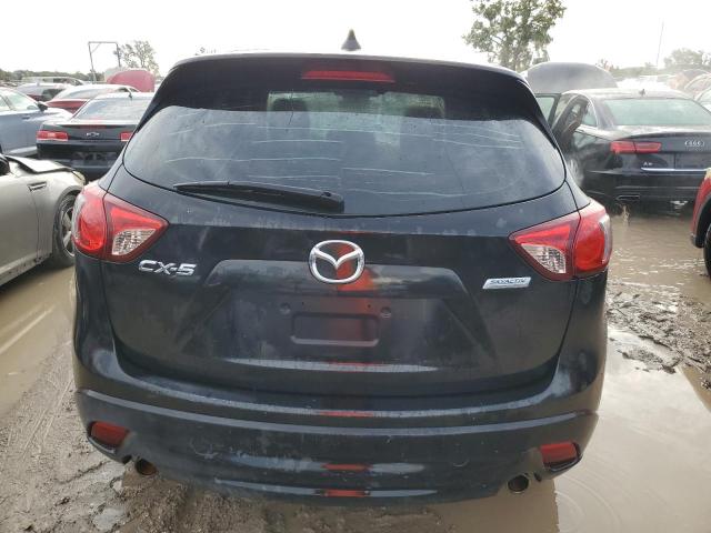 VIN JM3KE2BE9D0149132 2013 Mazda CX-5, Sport no.6