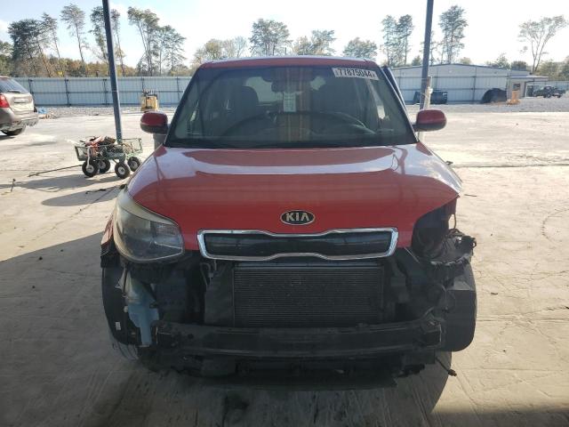 2016 KIA SOUL + - KNDJP3A5XG7856483