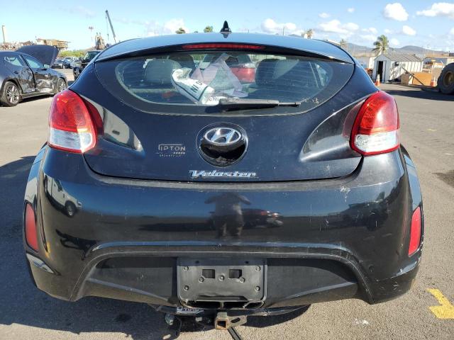 VIN KMHTC6AD6DU158071 2013 HYUNDAI VELOSTER no.6