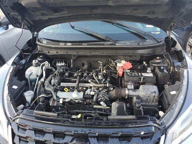 2022 NISSAN KICKS S - 3N1CP5BV1NL526259
