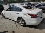 NISSAN ALTIMA 2.5 photo