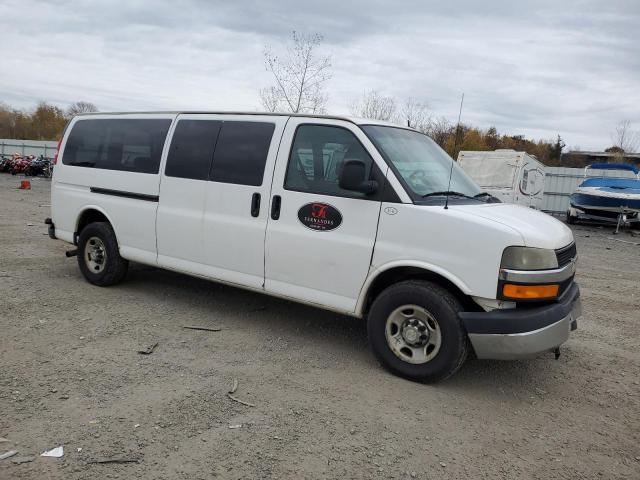 2013 CHEVROLET EXPRESS G3 - 1GAZG1FA5D1126730