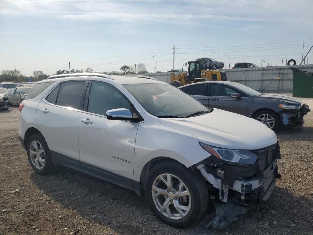 2018 CHEVROLET EQUINOX PR - 2GNAXVEV1J6112985