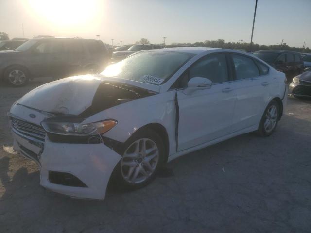 VIN 3FA6P0H76FR131116 2015 Ford Fusion, SE no.1