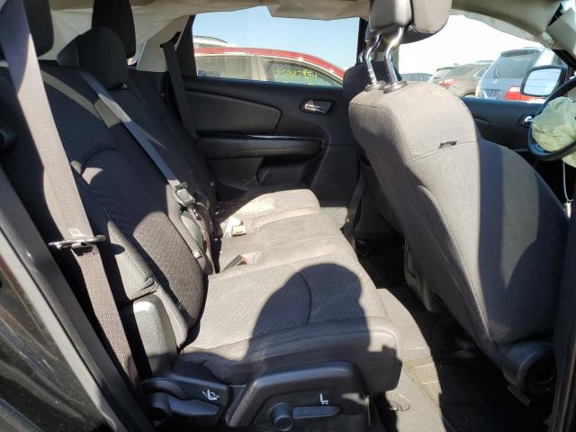 2018 DODGE JOURNEY SE - 3C4PDCAB4JT531663