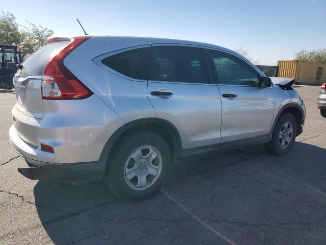 2016 HONDA CR-V LX - 2HKRM3H3XGH502006