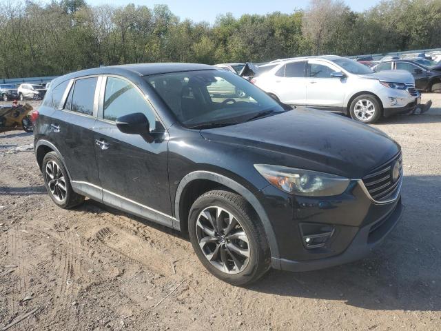 VIN JM3KE2DYXG0828189 2016 Mazda CX-5, GT no.4