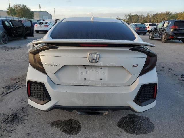 2HGFC1E58KH700666 2019 HONDA CIVIC