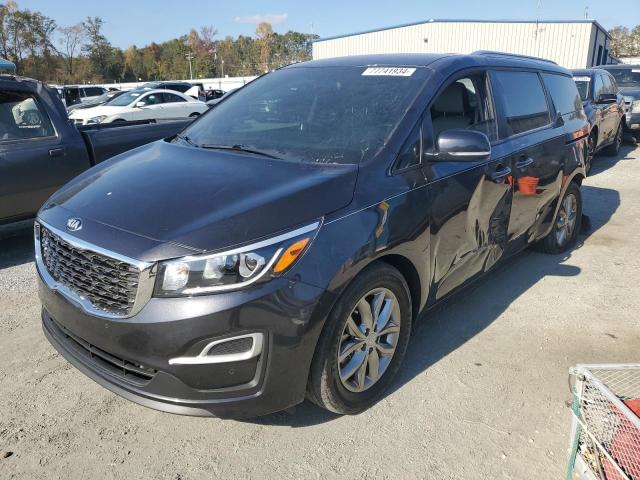 Vin: kndmb5c16k6541258, lot: 77741934, kia all models lx 2019 img_1