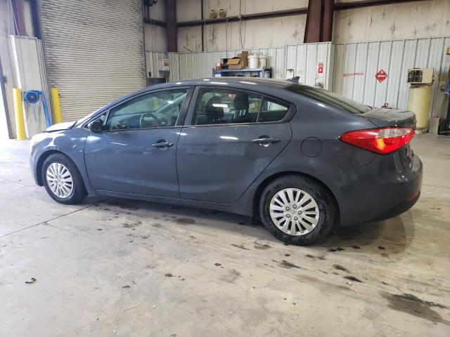 2016 KIA FORTE LX - KNAFK4A68G5566481