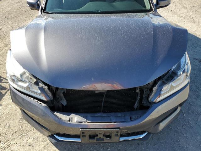 VIN 1HGCR2F7XGA119246 2016 Honda Accord, EX no.11