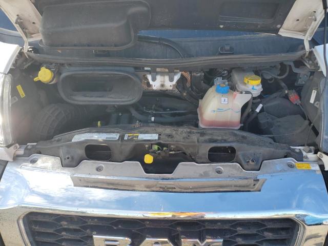 2022 RAM PROMASTER - 3C6MRVJG0NE124212