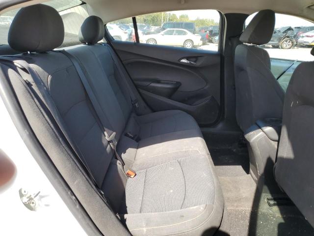 2018 CHEVROLET CRUZE LS - 1G1BC5SMXJ7242499