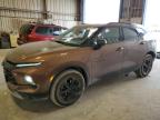2023 CHEVROLET BLAZER 2LT - 3GNKBCR46PS153731