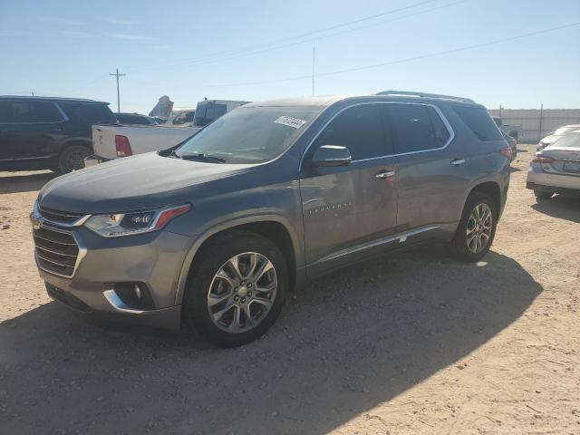 2019 CHEVROLET TRAVERSE PREMIER 2019