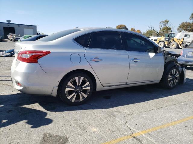 2018 NISSAN SENTRA S - 3N1AB7AP4JY333704