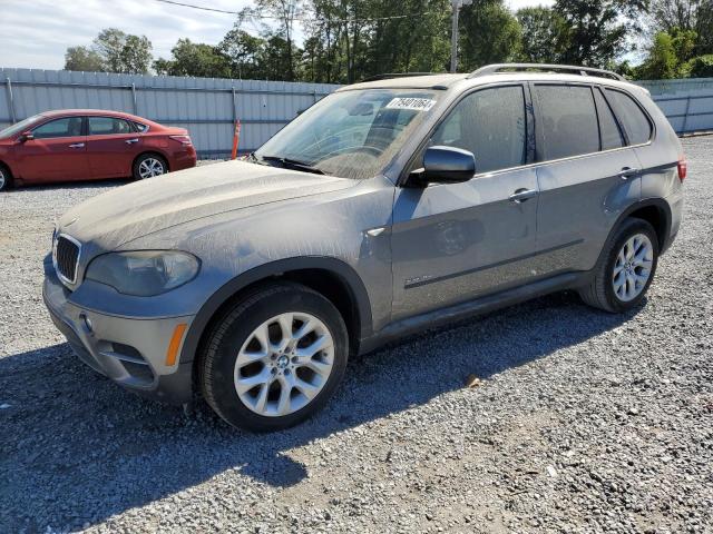 Vin: 5uxzv4c50bl743135, lot: 75401064, bmw x5 xdrive35i 20111