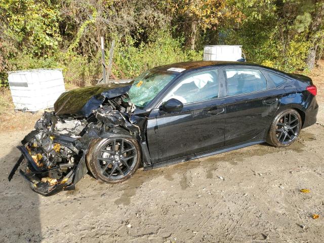 2024 HONDA CIVIC SPOR #2935109271