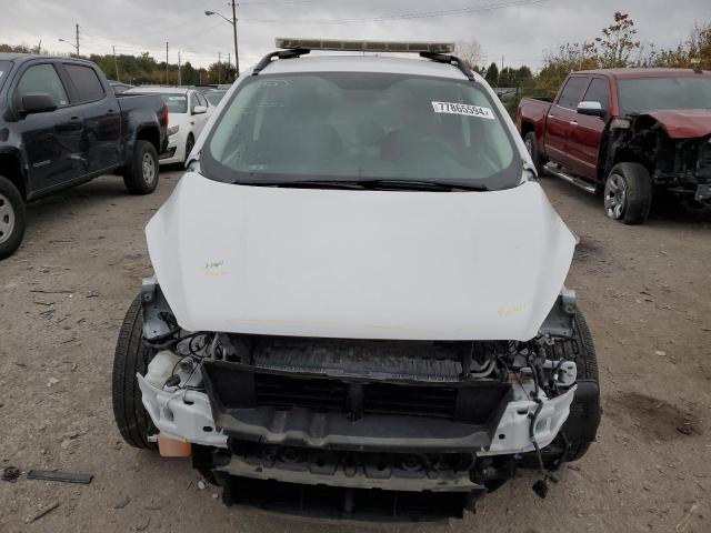 2018 FORD ESCAPE SE - 1FMCU9GDXJUD38087